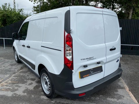 Ford Transit Connect 200 P/V 6