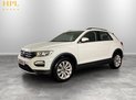 Volkswagen T-Roc 1.0 TSI SE SUV 5dr Petrol Manual Euro 6 (s/s) (110 ps) Air Con - Alloy Whee 3