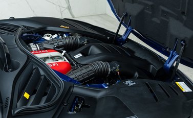 Ferrari Purosangue 43