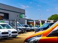 Volkswagen Transporter 2.0 Transporter T28 Highline TDI 38