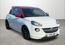 Vauxhall Adam 1.4T Grand Slam 1