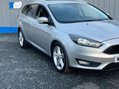 Ford Focus 1.6 TDCi Zetec Euro 5 (s/s) 5dr 29