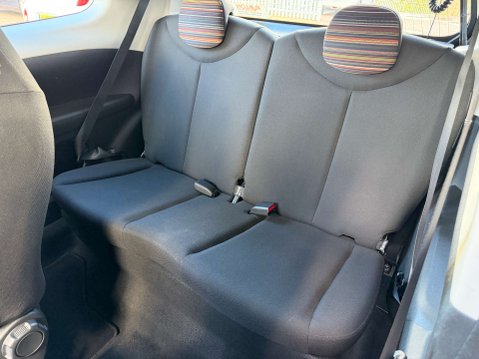 Citroen C1 1.0 C1 Feel 3dr 13