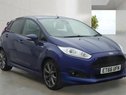 Ford Fiesta 1.0T EcoBoost ST-Line Euro 6 (s/s) 5dr