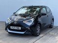 Toyota Aygo 1.0 Aygo X-Play TSS VVT-i 5dr 30