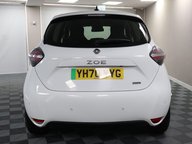 Renault Zoe I GT LINE 8