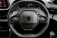 Peugeot 208 PURETECH ALLURE S/S 20