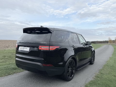 Land Rover Discovery SDV6 HSE 32