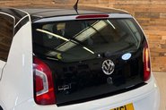Volkswagen Up 1.0 High up! Hatchback 5dr Petrol ASG Euro 6 (75 ps) 69