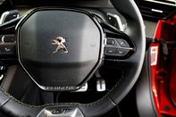 Peugeot 2008 PURETECH S/S GT 20