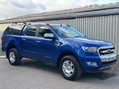 Ford Ranger 3.2 TDCi Limited 1 Auto 4WD Euro 5 4dr 38
