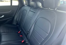 Mercedes-Benz GLC GLC 250 D 4MATIC AMG LINE AUTO 31