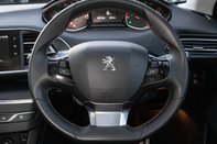 Peugeot 308 PURETECH S/S TECH EDITION 21