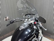 Triumph Bonneville 2013 ONLY 13K 1 OWNER LONG MOT MID-WEIGHT CRUISER BIKE 865CC 17