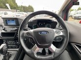Ford Transit Connect AUTO LWB L2H1 Low Roof 250 Sport Air Con SELECT 16