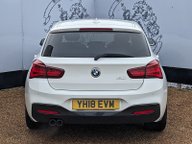 BMW 1 Series 120I M SPORT SHADOW EDITION 7