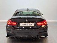 BMW M4 3.0 BiTurbo GPF Coupe 2dr Petrol DCT Euro 6 (s/s) (431 ps) 21