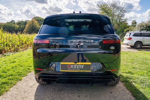 Land Rover Range Rover Sport 3.0 Range Rover Sport Autobiography D MHEV Auto 4WD 5dr 22