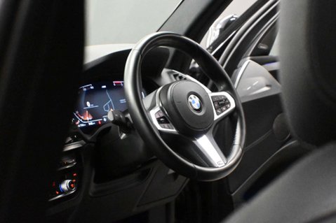 BMW X3 2.0 X3 xDrive 20d M Sport MHEV Auto 4WD 5dr 4