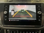 Volkswagen Tiguan 2.0 Tiguan R-Line TSi BlueMotion Technology 4Motion DSG 4WD 5dr 23