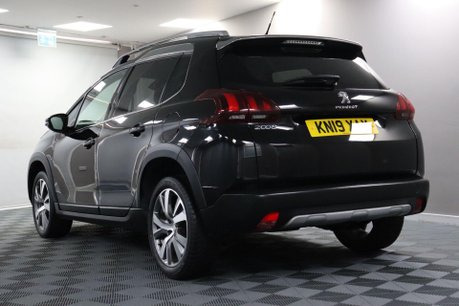 Peugeot 2008 BLUEHDI ALLURE 22