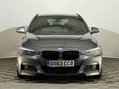 BMW 3 Series 330D M SPORT TOURING 2