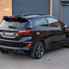 Ford Fiesta 1.5 Fiesta ST-2 T 3dr 1