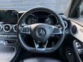 Mercedes-Benz C Class 2.1 C 250 AMG Line D Auto 2dr 36