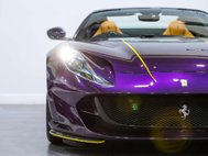 Ferrari 812 GTS 6.5 V12 Spider 2dr Petrol F1 DCT Euro 6 (s/s) (800 ps) 13