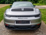 Porsche 911 Targa 4 GTS PDK 21