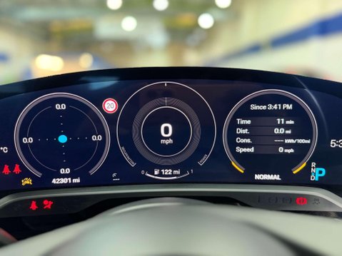 Porsche Taycan Performance 79.2kWh 4S Saloon 4dr Electric Auto 4WD (530 ps) 27