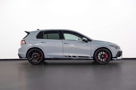 Volkswagen Golf 2.0 Golf GTi Clubsport TSi Semi-Auto 5dr 6