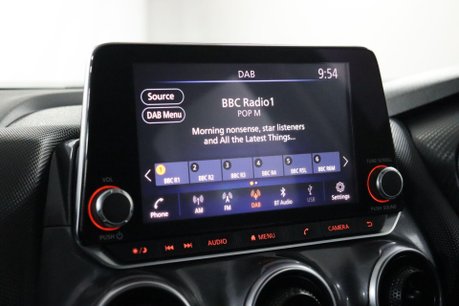 Nissan Juke DIG-T ACENTA 38