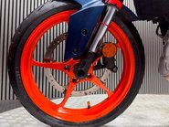 KTM Duke 2025 ONLY 7K 125CC LEARNER LEGAL 15BHP 1 OWNER 25