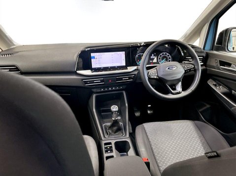 Ford Tourneo Connect 2.0 EcoBlue Titanium MPV 5dr Diesel Manual Euro 6 (s/s) (122 ps) 19