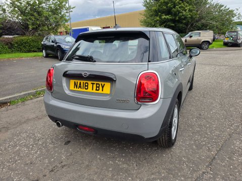 Mini Hatch 1.5 Cooper 5dr 39