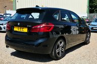 BMW 2 Series 218I SPORT ACTIVE TOURER..4 SERVICES..1PREVIOUS KEEPER..£35TAX..STUNNING 10