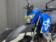 Lexmoto Assault 2016 SPARES OR REPAIR 125CC NAKED SCRAMBLER BIKE 16
