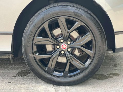 Jaguar I-Pace I-PACE HSE Black 4WD 5dr - NATIONAL DELIVERY* 11