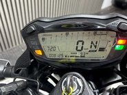 Suzuki SV650 2020 ONLY 8K SERVICED LONG MOT WARRANTY A2 NAKED BIKE 26