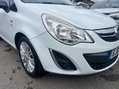 Vauxhall Corsa 1.4 16V SE Auto Euro 5 5dr 11