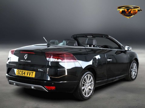 Renault Megane 1.6 Megane GT Line TomTom Energy dCi S/S 2dr *NATIONAL DELIVERY* 2