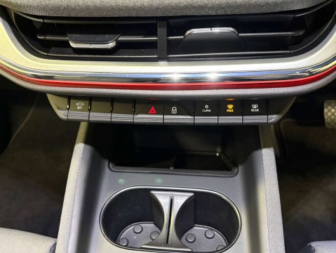 Skoda Enyaq Enyaq IV 60 5dr 21