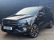Ford Kuga 1.5 Kuga ST-Line 5dr 1