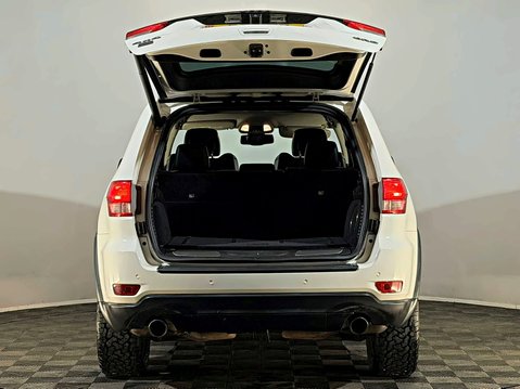 Jeep Grand Cherokee V6 CRD S-LIMITED 9
