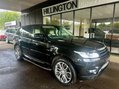 Land Rover Range Rover Sport 3.0 SD V6 HSE Dynamic Auto 4WD Euro 5 (s/s) 5dr 18