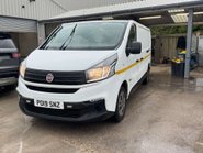 Fiat Talento 1.6 Talento SX MultiJet II 19