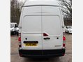 Renault Master 2.3 dCi ENERGY 35 Business Panel Van 5dr Diesel Manual FWD LWB High Roof Eu 12