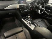BMW 3 Series 2.0 318d M Sport Auto 4dr 30