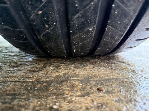 BMW M3 4.0 M3 Semi-Auto 2dr 55